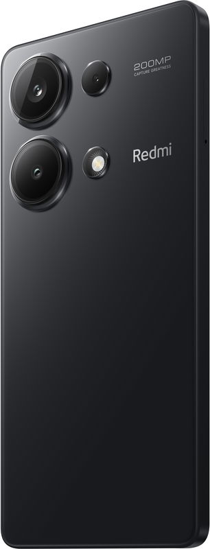 Xiaomi Redmi Note 13 Pro 8GB / 256GB Midnight Black