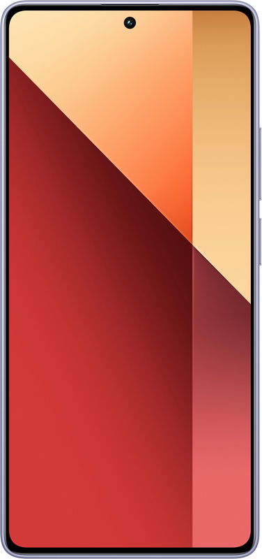 Xiaomi Redmi Note 13 Pro 8GB/256GB Lavender Purple