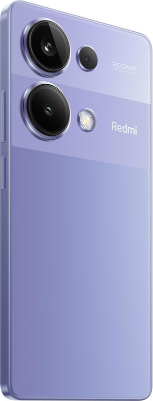 Xiaomi Redmi Note 13 Pro 8GB/256GB Lavender Purple