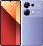 Xiaomi Redmi Note 13 Pro 8GB/256GB Lavender Purple - Mobiltelefon