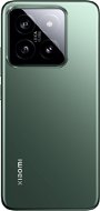 Xiaomi 14 12GB/512GB Jade Green + Photo Printer 1S - Mobiltelefon
