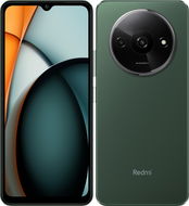 Xiaomi Redmi A3 3GB / 64GB Forest Green - Mobiltelefon