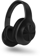 HYPERBASS BASS+ Black - Wireless Headphones