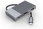 HyperDrive GEN2 6in1 USB-C Hub - Port-Replikator