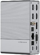 HyperDrive GEN2 18 az 1-ben USB-C Hub - Dokkoló állomás