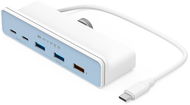 HyperDrive 5 az 1-ben USB-C Hub iMac 24" - Port replikátor