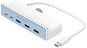 HyperDrive 5 v 1 USB-C Hub pre iMac 24” - Replikátor portov