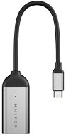 HyperDrive adaptér USB-C na 8K 60Hz / 4K 144Hz HDMI, stříbrný - Replikátor portů