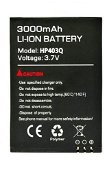 Hyundai HP403Q 3000mAh - Batéria do notebooku