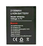 Hyundai HP503Qe 2150mAh - Laptop Battery