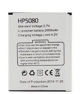 Hyundai HP5080 2000mAh - Batéria do notebooku