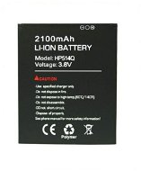 Hyundai HP514Q 2100mAh - Laptop Battery