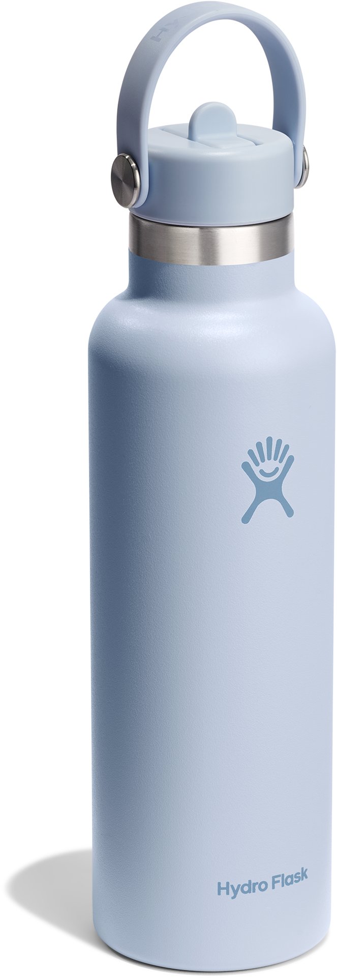 Hydro Flask Standard Mouth Straw Cap 621 ml, Surf