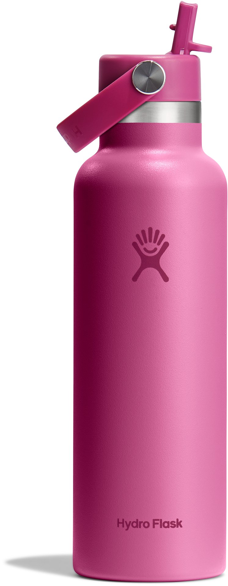 Hydro Flask Standard Mouth Straw Cap 621 ml, Reef