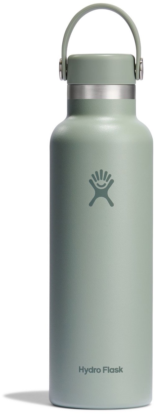 Hydro Flask Standard Mouth Flex Cap 621 ml, Agave new