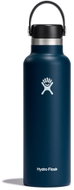 Hydro Flask Stainless Steel Thermal Bottle Standard Mouth Flex Cap 21 oz 621 ml Indigo - Thermos