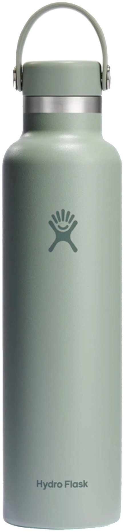 Hydro Flask rozsdamentes acél, Standard Mouth Flex Cap, 709 ml Agave