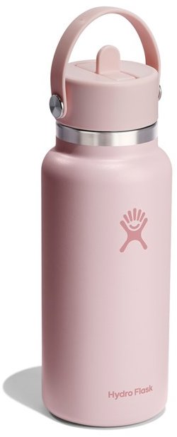 Hydro Flask Wide Mouth Straw Cap 946 ml, Trillium
