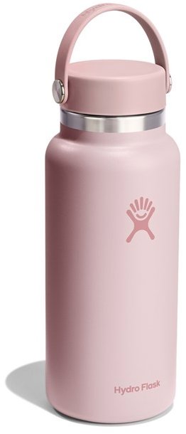 Hydro Flask Wide Mouth Flex Cap 946 ml, Trillium new