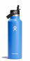 Hydro Flask Nerezová termoláhev Standard Mouth Straw Cap 21 oz 621 ml Cascade - Termoska