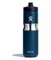 Hydro Flask Nerezová sportovní termoláhev 20oz 591 ml Indigo - Termoska