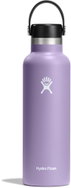 Hydro Flask Stainless Steel Thermal Bottle Standard Mouth Flex Cap 21 oz 621 ml Moonshadow - Thermos