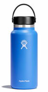 Hydro Flask Nerezová termoláhev Wide Mouth Flex Cap 32 oz 946 ml Cascade - Termoska