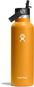 Hydro Flask Nerezová termoláhev Standard Mouth Straw Cap 21 oz 621 ml Fossil - Termoska