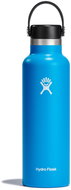 Hydro Flask Stainless Steel Thermal Bottle Standard Mouth Flex Cap 21 oz 621 ml Cascade - Thermos