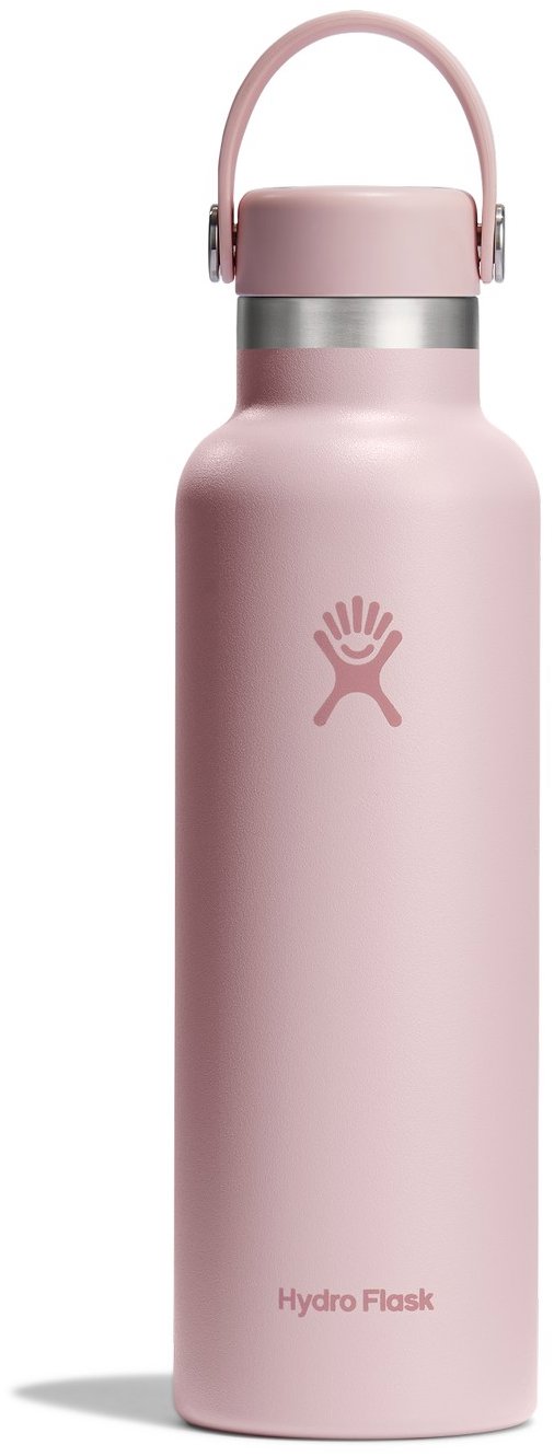 Hydro Flask Standard Mouth Flex Cap 621 ml, Trillium new