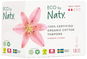 NATY ECO Normal 18 Pcs - Tampons