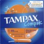 TAMPAX Compak Super Plus 16 ks - Tampony