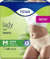 TENA Lady Slim Pants M 8 pcs - Incontinence Underwear