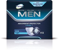 TENA Men Level1 12 ks - Inkontinenční vložky