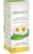 ORGANYC Intimate Wash for intimate hygiene with chamomile 250 ml - Intimate Hygiene Gel