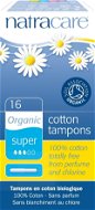 NATRACARE with Applicator Super 16 pcs - Tampons
