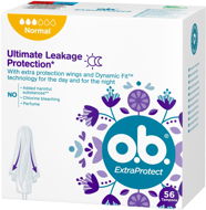 O. B. Extra Protect Normal 56 db - Tampon