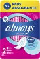 ALWAYS Ultra Super with Wings 96pcs - Sanitary Pads