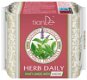 Panty Liners TIANDE herbal sanitary napkins with anions jade freshness 20 pcs - Slipové vložky