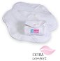 PETIT LULU White cloth napkin Slip (Slim) 3 pcs - Panty Liners