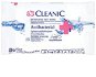 CLEANIC Antibacterial Refreshing 15 pcs - Antibacterial Hand Wipes