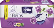BELLA Herbs Verbena 20 db - Egészségügyi betét
