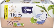 BELLA Herbs Plantago 20 ks - Menštruačné vložky