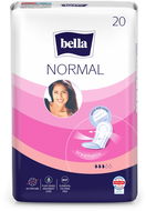 BELLA Normal 20 db - Egészségügyi betét