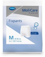 MoliCare Premium Fixpants veľkosť M, 5 ks - Inkontinenčné nohavičky