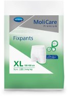 MoliCare Premium Fixpants veľkosť XL, 5 ks - Inkontinenčné nohavičky