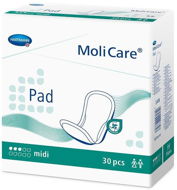 MoliCare Pad 3 csepp, 30 db - Inkontinencia betét