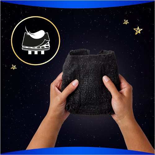 ALWAYS ZZZs disposable night menstrual underwear 3 pcs from 1,490 Ft - Menstruation  Underwear