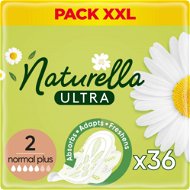 NATURELLA Ultra Normal Plus 36 ks - Sanitary Pads