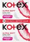 KOTEX Ultra Soft Super 16 ks - Menštruačné vložky